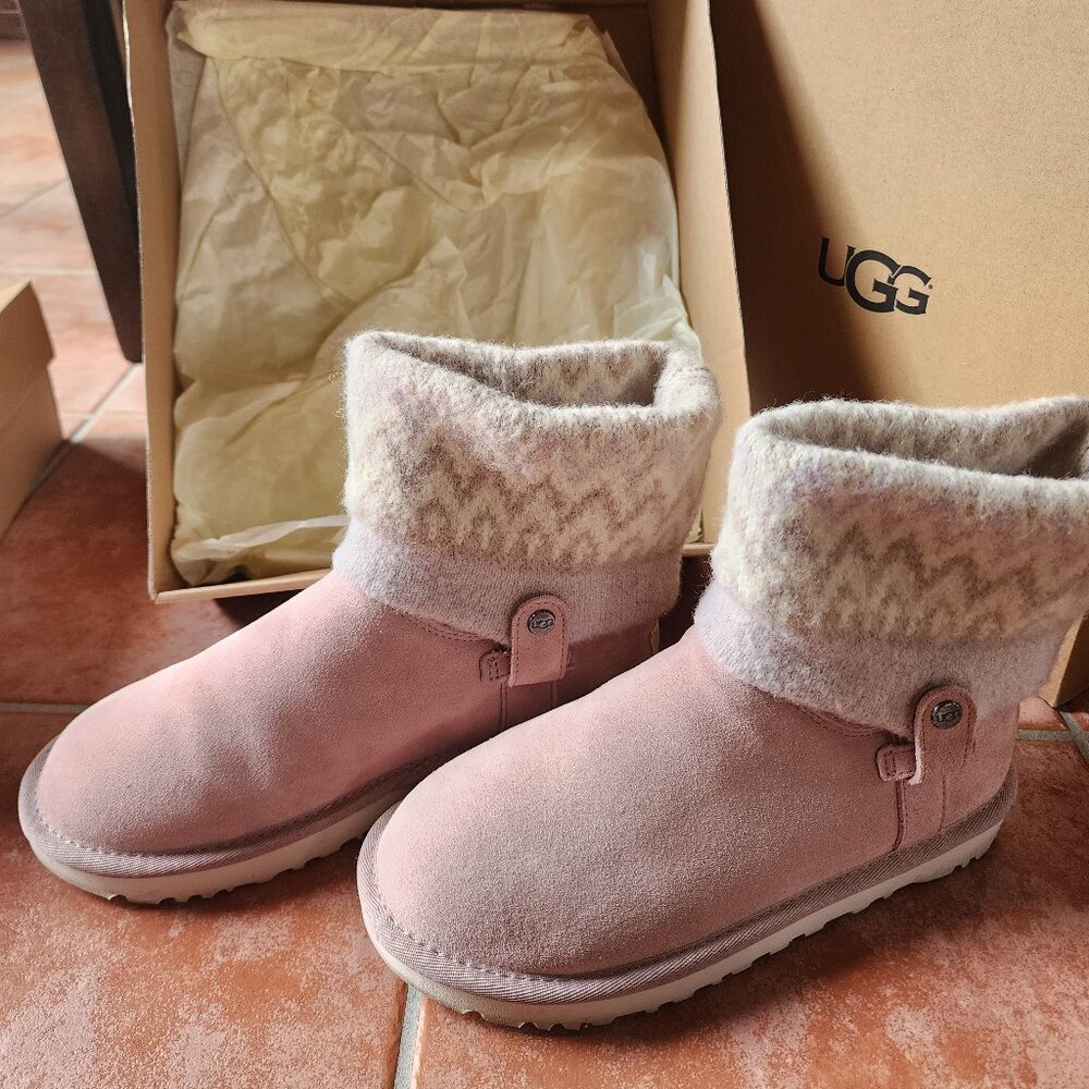 Tread Lite by UGG Australia Boots